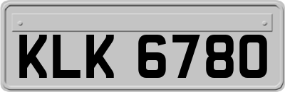 KLK6780