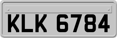 KLK6784