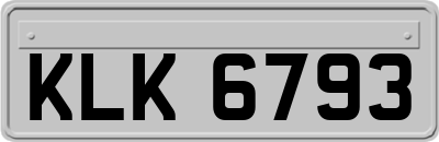 KLK6793