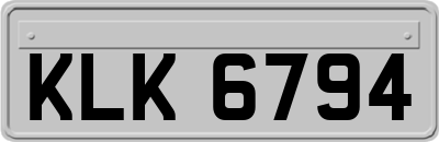 KLK6794