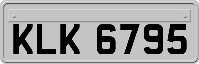 KLK6795