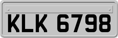 KLK6798