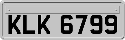 KLK6799