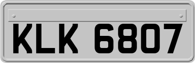 KLK6807