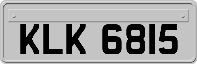 KLK6815