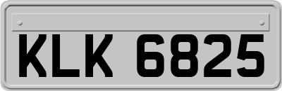 KLK6825