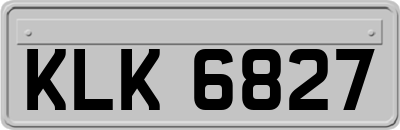 KLK6827