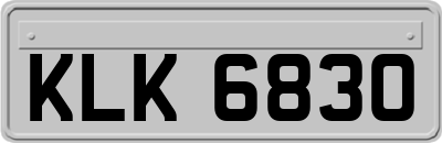 KLK6830
