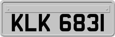 KLK6831