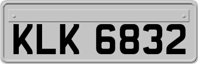 KLK6832