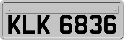 KLK6836