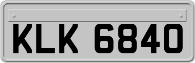 KLK6840