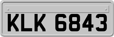 KLK6843