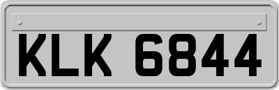 KLK6844