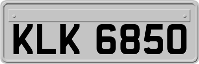 KLK6850