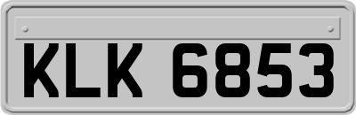 KLK6853