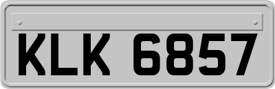 KLK6857