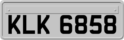 KLK6858