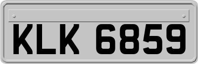 KLK6859