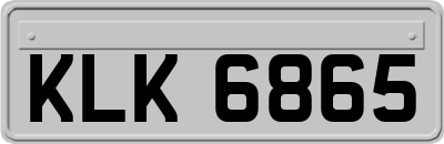 KLK6865
