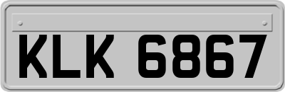 KLK6867