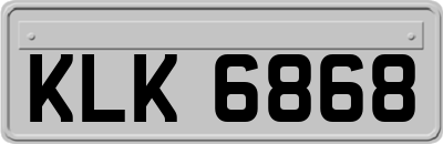 KLK6868