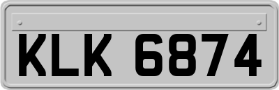 KLK6874