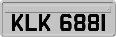 KLK6881