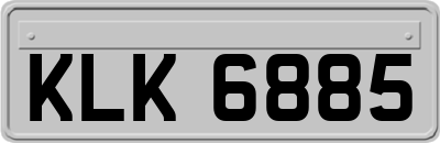 KLK6885