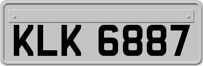 KLK6887