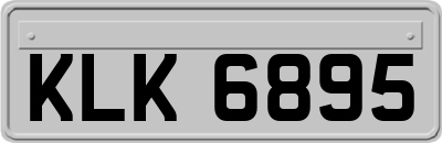 KLK6895