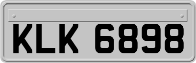 KLK6898