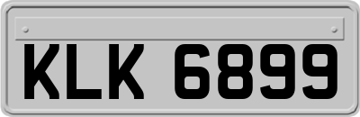 KLK6899