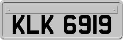 KLK6919