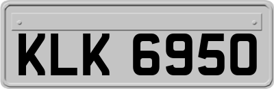 KLK6950