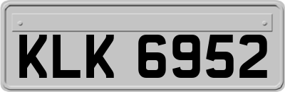 KLK6952