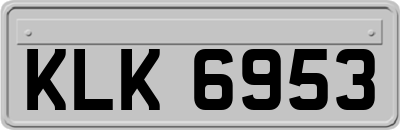 KLK6953