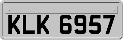 KLK6957