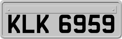 KLK6959
