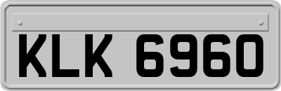 KLK6960
