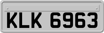 KLK6963