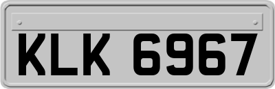 KLK6967