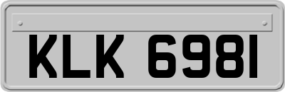 KLK6981