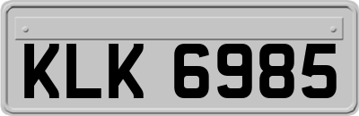 KLK6985