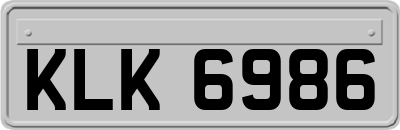 KLK6986