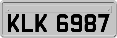 KLK6987