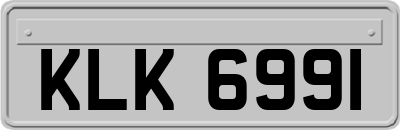 KLK6991