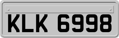 KLK6998