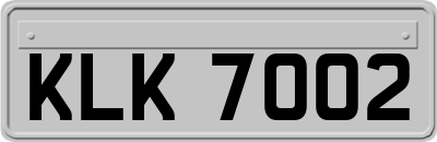 KLK7002