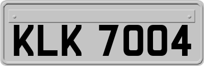 KLK7004